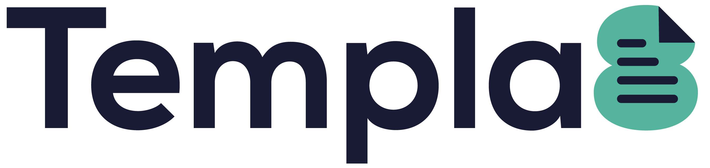 Templa8 Logo